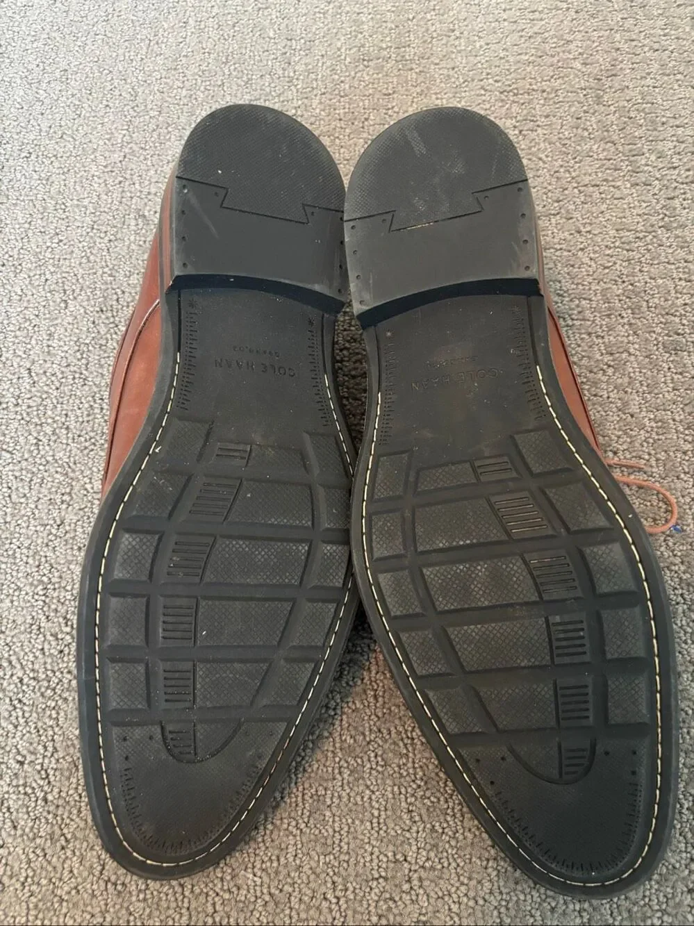 Men’s Cole Haan Shoes